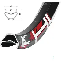 Remerx Hurry Mtb Velg