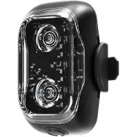 Smart Bike Light Cliq Black
