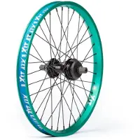 Bsd Xlt Revolution Lhd Achterwiel