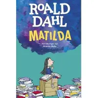 De Fontein Matilda (Hardback)