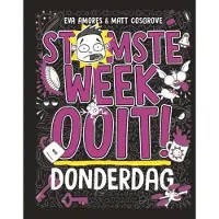 Luitingh-sijthoff Donderdag
