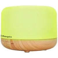 Orbegozo Hua 4000 Humidifier Goud One Size / EU Plug 220V