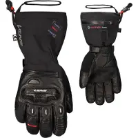 Lenz Touring Verwarmde Handschoenen