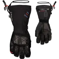 Lenz Scooter Verwarmde Handschoenen