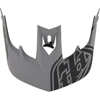 Troy Lee Designs Stage Vervangingsvizier