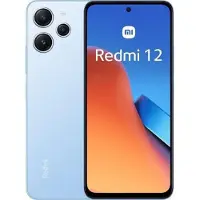 Xiaomi Redmi 12, 128GB, mobiele telefoon