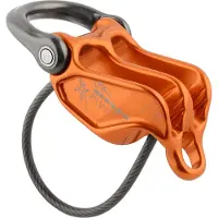 Dmm - Pivot - Zekeringsapparaat oranje