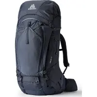 Gregory Backpack Women Deva 70 Glacial Blue S