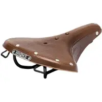 Brooks England B68 Honey zadel