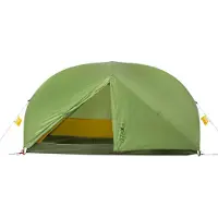 Exped - Lyra III Extreme - 3-persoonstent groen