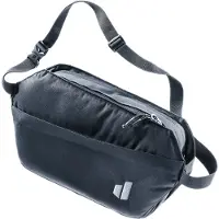Deuter Sporttas 'Passway' lichtgrijs / zwart