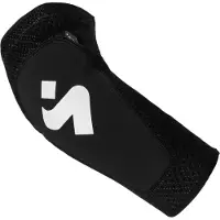 Sweet Protection - Elbow Guards Light - Beschermer XL, zwart