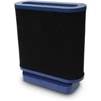 Vikicks plasmafilter plat