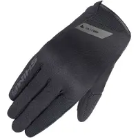 SHIMA SHIMAOneEvoZwartHandschoenen Maat M