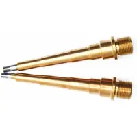 HT Components X3 Titan Pedaalas