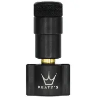 Peaty's Holeshot Co2-pomp