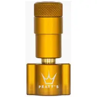 Peaty's Holeshot Co2-pomp