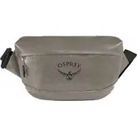 Osprey - Transporter Waist - Heuptas 1 l, grijs