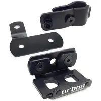 Urban Security Screws Ur14s/ur10 Vergrendelingsondersteuning