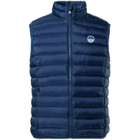 North sails Skye Vest Blauw XS Man