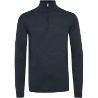 11 Project Trui 'Ingfried' donkerblauw