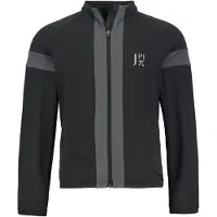 JAY-PI Functionele jas grijs / zwart