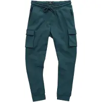 JAY-PI Cargobroek petrol