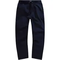 STHUGE Broek donkerblauw