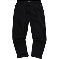 STHUGE Broek zwart