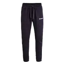 SPITZBUB Broek 'Ludis' zwart