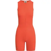 Gold's Gym Sportpak 'FAYE' goud / perzik