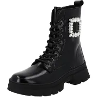 Palado Boots 'Xorag' zwart