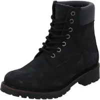Palado Boots 'Funnall' navy