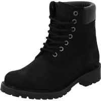 Palado Boots 'Funnall' zwart