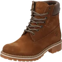 Palado Boots 'Funnall' bruin