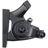Xon Mechanic Road/gravel Flat-mount Schijfremklauw