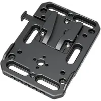 ZGCINE Alumium V-Lock Plate