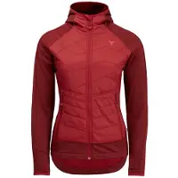 Silvini Divera Sweatshirt Met Rits