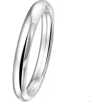 Trendjuwelier huiscollectie 1001348 Zilveren bangle