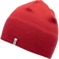 Devold - Friends Beanie - Muts 58 cm, rood
