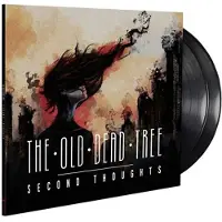Hamstead Soundworks Second Thoughts vinyl