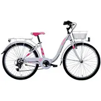 Olmo Alya 24´´ 6s 2024 Fiets