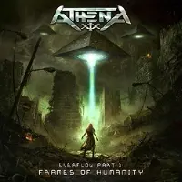 Bengans EVERFLOW PART 1: FRAMES OF HUMANITY