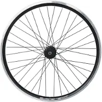 Mvtek 28´´ X 1.75 21 Mm Achterwiel