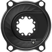 Xcadey Xpower-s G2 Sram 8-bolts Spider Met Vermogensmeter