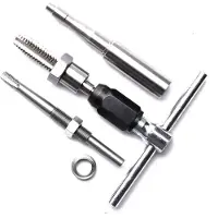 HT Components N-evo Pedaal Gereedschapsset