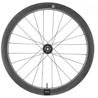 Giant Slr 2 50 Disc Tubeless Achterwiel Racefiets