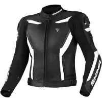 SHIMA Chase Motorfiets lederen jas