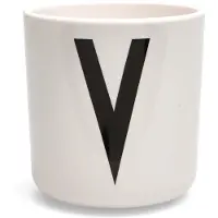 Design Letters persoonlijke beker eco V