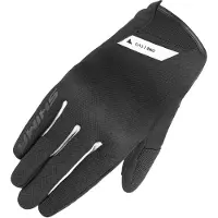 SHIMA SHIMAOneEvoZwartWitHandschoenen Maat 3XL